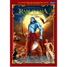 Ramayana: The Epic 